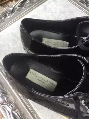 Burberry Platform shoes Women--002